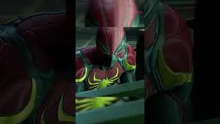 Kraven Kills Scorpion and Wants to Hunt Down Black Cat - Marvel's Spider-Man 2