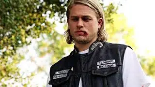 Choices - Sons Of Anarchy - Jax Teller