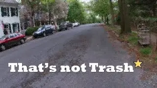 Garbage Picking - Best Find Yet! Ep. 4