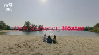 Dein Studienort Höxter - TH OWL