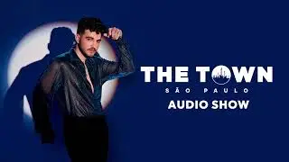 THE TOWN - JÃO