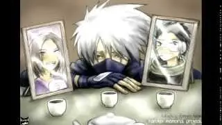 Kakashi*Hinata*Sakura* - Tego nie da się naprawić