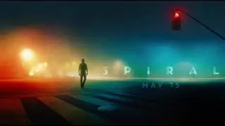 Spiral: From the Book of Saw - Movie Review
