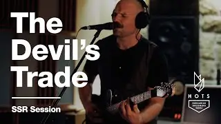The Devil's Trade  - Live at SSR