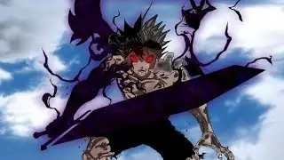 Asta - Devil Union | Edit