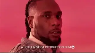 Your _ lane _ Burna _ boy _ &_ Omah _ lay (official) music video