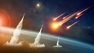 К Земле 26 Апреля 2023 Приблизится Астероид 2006 HV5 Размером в 307 Метров