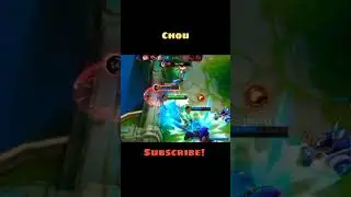 Chou/Alpha 