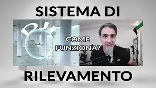 Come funziona il Sistema di Rilevamento nei droni DJI
