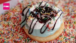 Dip In Donuts - Pimbahal