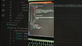 Transform Your Images with Two Lines of CSS Code | Quick and Easy Image Editing Tutorial