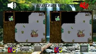 [OVM] WarCraft II (CT5880, OPL vs CQM)