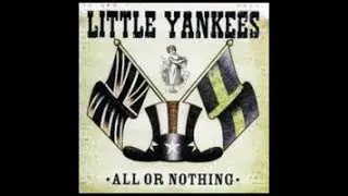 Little Yankees - Don't Leave Me  (AOR, Melodic Rock Ballads) -1997