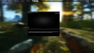 UI bug | Escape From Tarkov