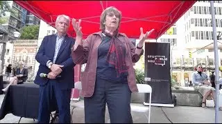 SFU City Conversations: Vancouverism