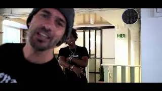 LE JOUAGE feat CYANURE D'ATK - C'EST UN FEAT