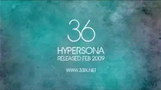 36 - The Box (3six Recordings 2009)