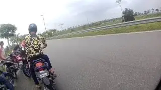 Test Mesen Dihighway