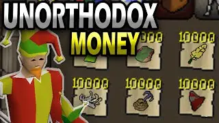 These Unorthodox Money Makers Made Me Millions!