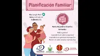 Planificación Familiar