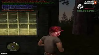 Что выпадает из хелуинсской тыквы | Radmir rp