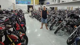 Cập nhật giá xe ở Phương Nam hôm nay 1/9