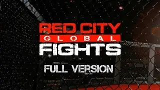 RED CITY FIGHTS GLOBAL ПОЛНАЯ ВЕРСИЯ