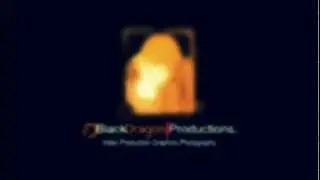 BlackDragon Entertainment Group - BlackDragon teaser trailer