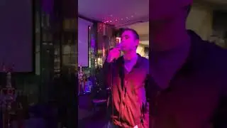 And Hard to be Humble karaoke