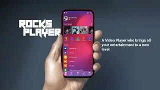 All Format Video Player | ASD Rocks Video Player