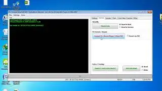QMobile Noir i2 Pro Frp Remove, Google Account Bypass With CM2