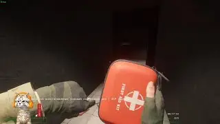 scp sl server amserg