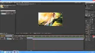 Create Shatter Effect In After Effects Tutorial