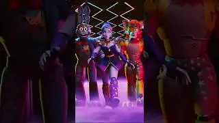 a little edit #fnaf #fnafedit #fnafmovie #fnaftrailer #fnafsecuritybreach