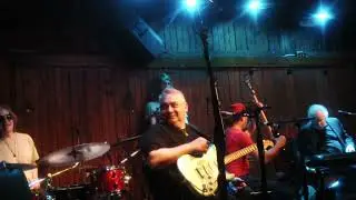 The Drakes at Saxon Pub 103024