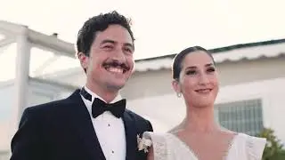 Mısra & Erdem Wedding Film / Düğün Videosu