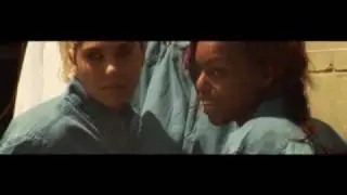 RIVER ROCK WOMEN'S PRISON TRAILER