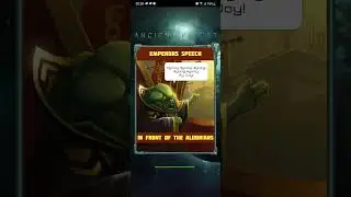 Ancient Planet 8.2 Walkthrough