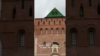 Флаг НРОО «БМП•NN» на Параде.. Нижний Новгород С Праздником!
