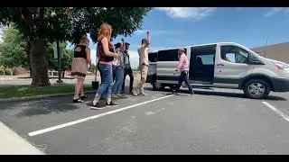 Ability Specialists Go On A Field Trip