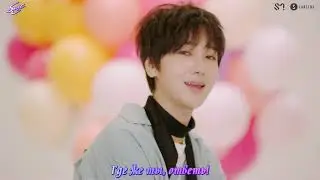 [rus sub ] YESUNG  ft. Chungha  -  'Whatcha Doin'