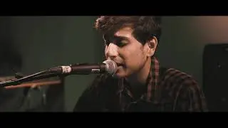 Raghav Meattle - Back To The Known (Live) | Levi's Lounge Mumbai