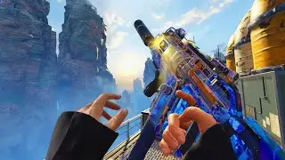 🔴 BEST SMG STREAMER (codm)!!
