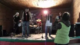 Вася Пекарь - Никита / Прощай Лето / 6