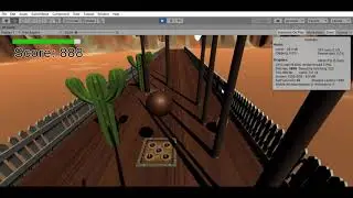 Rolling Ball - 61%