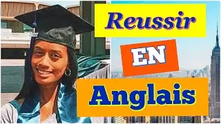 8 CONSEILS pour RÉUSSIR VRAIMENT EN ANGLAIS 2023