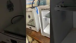 Tested: Ultimaker 3 3D Printer Review! SimLab UltraMaker3 3D Printing Process 100% Works