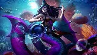 Agnė Buškevičiūtė - Kingdom of Sirens Extended
