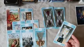 👑4КОРОЛЯ.МЫСЛИ.ЧУВСТВА.ДЕЙСТВИЯ.♥️♣️♦️♠️