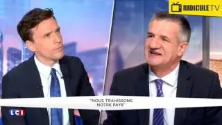Le best-of hilarant de Jean Lassalle !